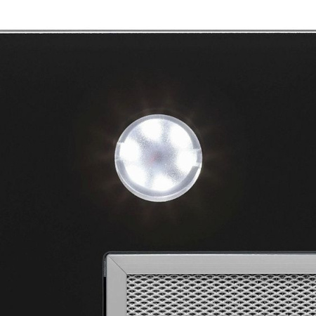 Вытяжка KRONA ARVEN 500 BLACK PB V2