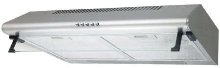 Вытяжка кухонная DACH DINGO 60 inox