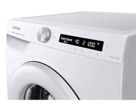 Стиральная машина SAMSUNG WW70A6S28TW