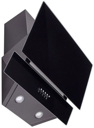 Вытяжка ESPERANZA RHA50G06 B