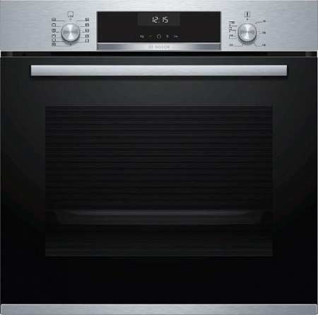 Духовой шкаф BOSCH HBG557SS0R