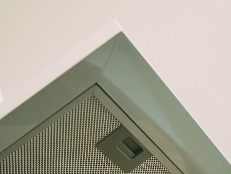 Вытяжка LEX BASIC 600 WHITE