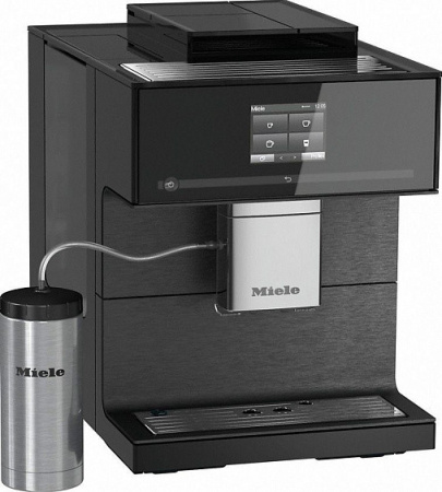 Кофемашина Miele CM 7750 OBSW