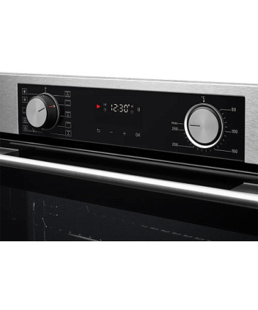 Духовой шкаф KUPPERSBERG HFT 610 BX