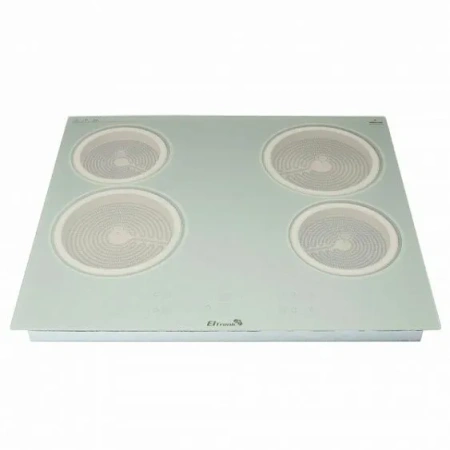 Варочная поверхность ELTRONIC 88-25 белый