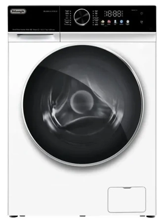 Стиральная машина DELONGHI BELINDA LA 10726 VI