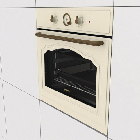 Электрический духовой шкаф gorenje bo 7530 cli