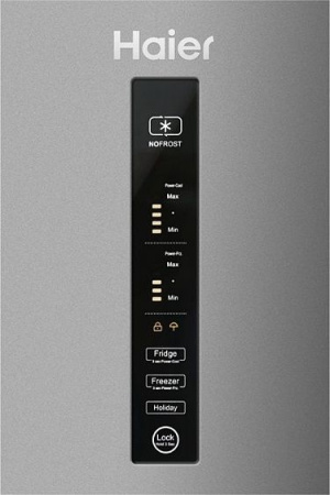 Холодильник HAIER C2F536CMS