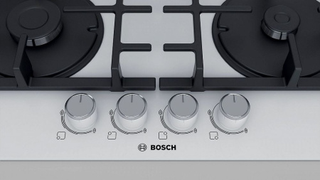 Варочная поверхность BOSCH PNH6B2O90R