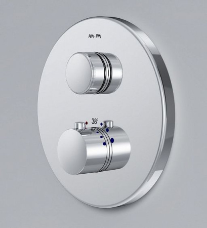 Смеситель AM.PM Inspire V2.0 F50A75700