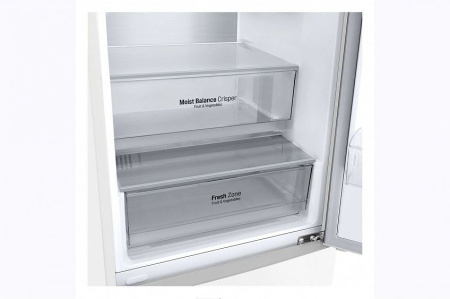 Холодильник LG GA-B509CVQM