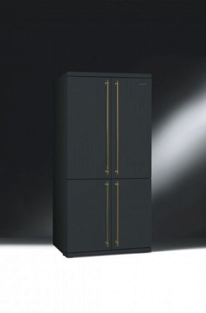 Холодильник side-by-side SMEG fq60cao