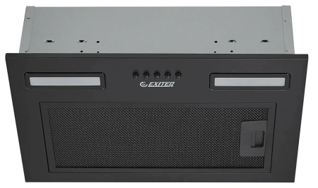 Вытяжка EXITEQ EX-1525 black