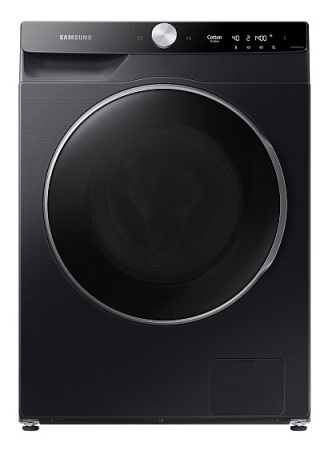 Стиральная машина SAMSUNG WW11CGP44CSBLD