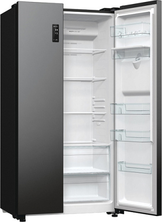 Холодильник GORENJE NRR9185EABXLWD