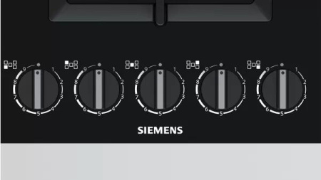 Газовая панель Siemens EP 9A6QB90