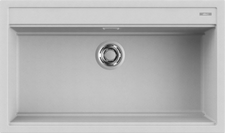 Кухонная мойка ELLECI Best 360 Aluminium M79