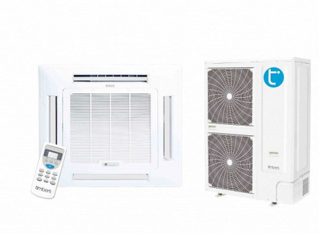Кассетная сплит-система TIMBERK AC TIM 12LC ST1 / ST3