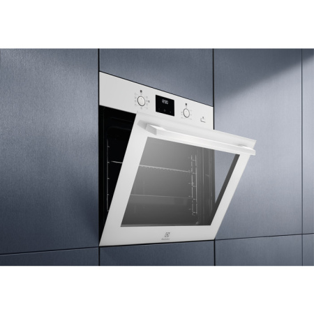 Духовой шкаф BERTAZZONI F457HERMWTND