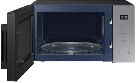 Микроволновая печь SAMSUNG MS30T5018AG/BW