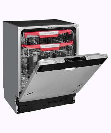 Посудомоечная машина KUPPERSBERG GIM 6078