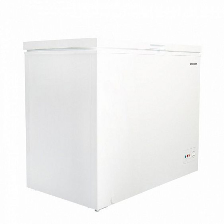 Морозильник-ларь ZARGET ZCF 280W