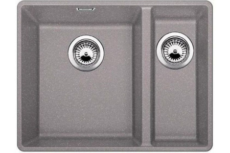 Кухонная мойка BLANCO subline 340/160-f (519804)