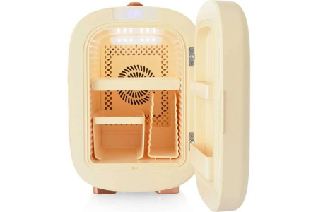 Холодильник для косметики ZUGEL ZCR005