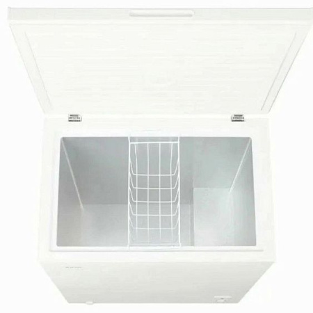 Морозильный ларь NOVIS NS-230RW