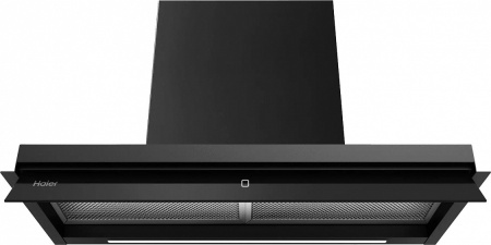 Вытяжка HAIER HVX-W875TGB