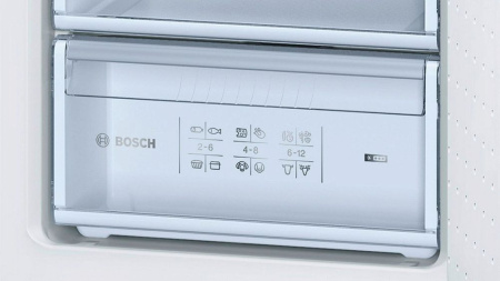 Холодильник BOSCH kge 39ak21