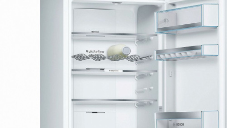 Холодильник BOSCH KGF39PW3OR
