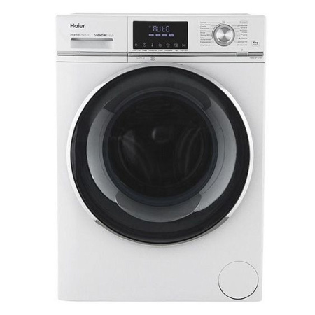 Стиральная машина Haier HW60-BP12758