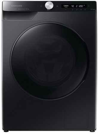 Стиральная машина SAMSUNG WW80AG6L28BB/LD
