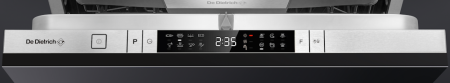 Посудомоечная машина DE DIETRICH FDD422QJ2