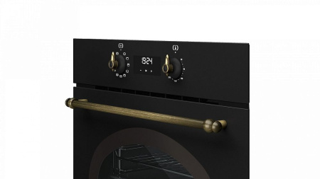 Духовой шкаф TEKA HRB 6400 ANTHRACITE-OB