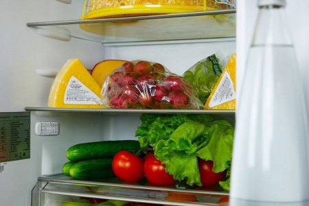 Холодильник LEX RBI 250.21 DF