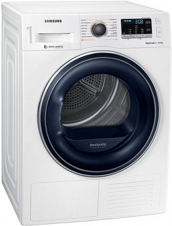 Сушильная машина SAMSUNG DV90M52003W