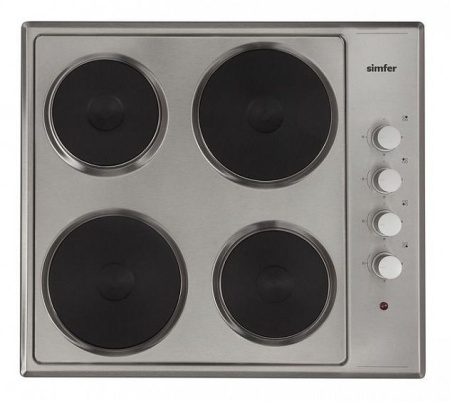 Электрическая панель SIMFER H60E04M011