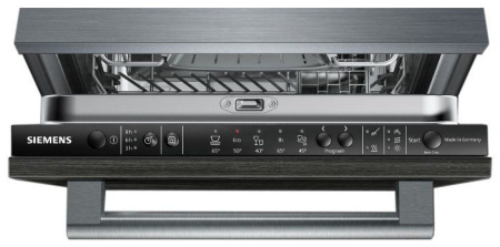 Встраиваемая посудомоечная машина Siemens SR 615X60DR