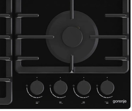 Варочная поверхность GORENJE GT641BHF