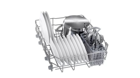 Посудомоечная машина BOSCH SRV2IKX1BR