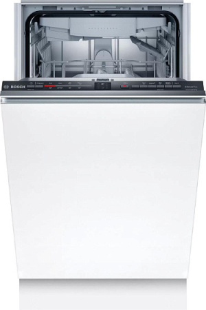 Посудомоечная машина BOSCH SRV2HMX2FR