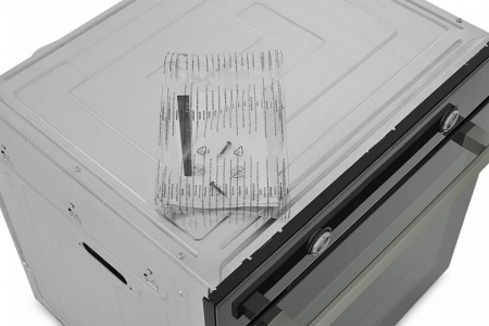 Духовой шкаф JACKY'S JO EB7539