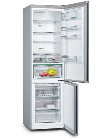 Холодильник BOSCH KGN39LB30U