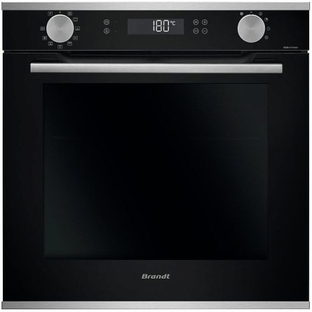 Духовой шкаф BRANDT BOP7544LX