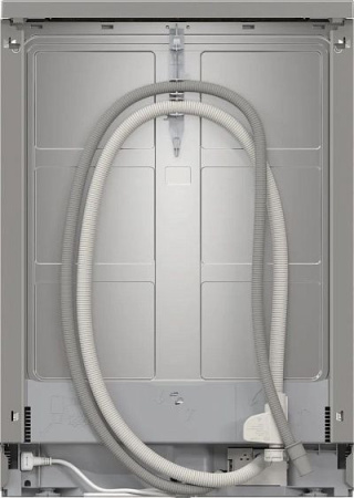 Посудомоечная машина BOSCH SMS4IKI51Q