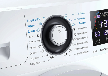 Стиральная машина ATLANT СМА 60У1214-11