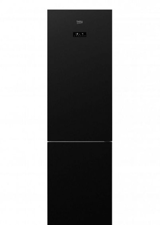 Холодильник BEKO RCNK400E20ZGB