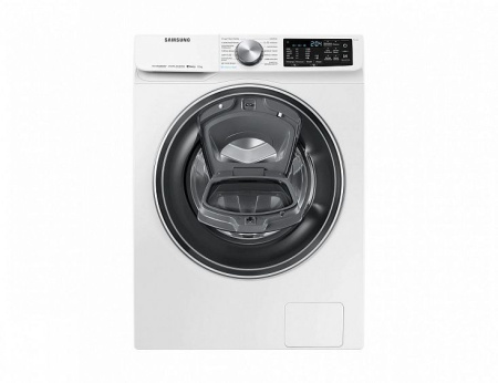 Стиральная машина SAMSUNG WW70R62LVSWDLP белый